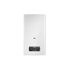 Riello Scaldabagno a Gas a Camera Aperta Acquafun 2 LN P 14 Litri GPL Low NOx Classe A