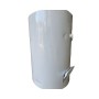 OUTLET ISEA Scaldabagno Termoelettrico ISEA Swing Plus Mix Heating 80/5 VE 80 Litri Verticale Attacco Destro 5 Anni di Garanzi