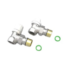 Ideal Clima Kit Idraulico Per Idrosplit Nemo a 2 Vie Motorizzabile TGCL70