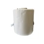 OUTLET Bandini Braun Scaldabagno Termo Elettrico ST 50/2 Verticale Attacco SX 2 Anni di Garanzia