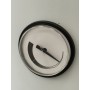 OUTLET Bandini Braun Scaldabagno Termo Elettrico ST 50/2 Verticale Attacco SX 2 Anni di Garanzia