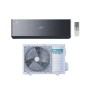 Hisense Climatizzatore Monosplit Energy Pro X Black 18000 btu QH50BV0BG Inverter R-32 Wi-Fi Classe A++