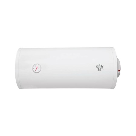 Bandini Braun Scaldabagno Termo Elettrico SO 100/T Orizzontale 5 Anni di Garanzia