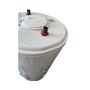 OUTLET Bandini Braun Scaldabagno Termo Elettrico SO 100/T Orizzontale 5 Anni di Garanzia