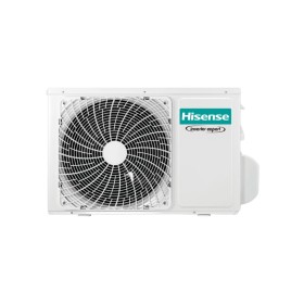Hisense Unità Esterna R32 Multisplit 4.2 kW per 2 unità interne 2AMW42U4RGC