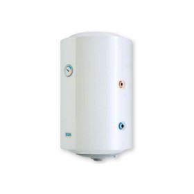 ISEA Scaldabagno Elettrico ISEA Swing Plus Mix Heating 80/5 VE 80 Litri Verticale Attacco Sinitro 5 Anni di Garanzia