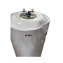 OUTLET ISEA Scaldabagno Termoelettrico ISEA Swing Plus Mix Heating 80/5 VE 80 Litri Verticale Attacco Sinitro 5 Anni di Garanzia