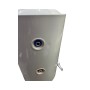 OUTLET ISEA Scaldabagno Termoelettrico ISEA Swing Plus Mix Heating 80/5 VE 80 Litri Verticale Attacco Sinitro 5 Anni di Garanzia