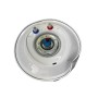 OUTLET ISEA Scaldabagno Termoelettrico ISEA Swing Plus Mix Heating 80/5 VE 80 Litri Verticale Attacco Sinitro 5 Anni di Garanzia