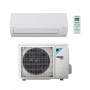 Daikin Climatizzatore Monosplit Siesta 12000 BTU ATXF35F Pro Era R-32 Wi-Fi Classe A++