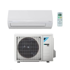 Daikin Climatizzatore Monosplit Siesta 12000 BTU ATXF35F Pro Era R-32 Wi-Fi Classe A++