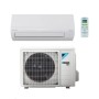 Daikin Climatizzatore Monosplit Siesta 12000 BTU ATXF35F Pro Era R-32 Wi-Fi Classe A++