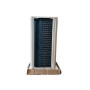 OUTLET LG Unità Esterna Monosplit DUALCOOL Libero 18000 btu W18TI.UEU R-32 5.1 kW Classe A++