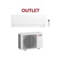 OUTLET Mitsubishi Climatizzatore Monosplit Linea Plus MSZ-AY50VGKP inverter MSZ-AY 18000 btu R-32 Wi-Fi Classe A+++