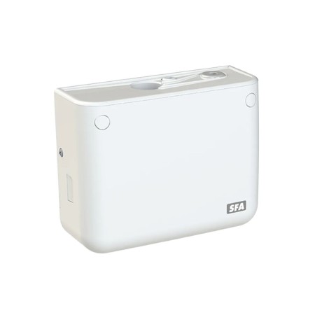 SFA Sanicondens Deco+ Pompa Sollevamento per Scarico Condensa per Caldaie - SCONDECO+