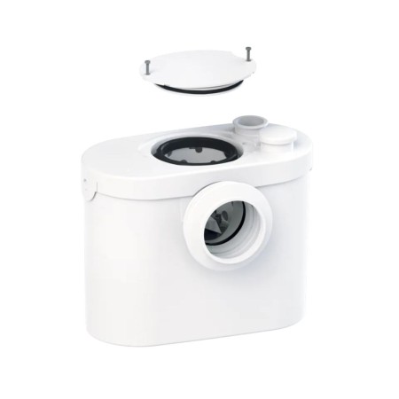 SFA Sanitrit Up Trituratore Scarico Bagno per Wc - STSUP