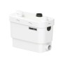 SFA Sanivite Plus + Pompa di Scarico Acque Grigie per Lavabo, Bagno, Lavatrice, Lavastoviglie o Lavello - SVES+