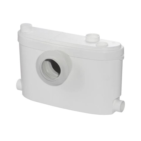 SFA Sanislim Trituratore Pompa di Scarico Acque WC, Doccia, Lavabo e Bidet - SSL