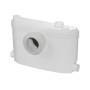 SFA Sanislim Trituratore Pompa di Scarico Acque WC, Doccia, Lavabo e Bidet - SSL
