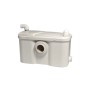 SFA Watersan 5 Trituratore Pompa di Scarico Bagno Completo per Wc, Doccia, Lavabo e Bidet 3 Ingressi - WS5