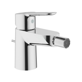 Grohe Bauedge Miscelatore Rubinetto Monocomando StarLight Cromo in Metallo per Bidet - 23331000