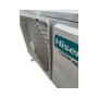 OUTLET Hisense Unità Esterna Monosplit Easy Smart 50 18000 btu CA50XS1GW Inverter R-32 Classe A++