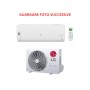 LG Climatizzatore Monosplit DUALCOOL Libero Smart 12000 btu S12ET.NSJS Inverter R-32 Wi-Fi Classe A++ New
