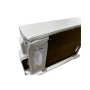 OUTLET LG Climatizzatore Monosplit DUALCOOL Libero Smart 12000 btu S12ET.NSJS Inverter R-32 Wi-Fi Classe A++ New