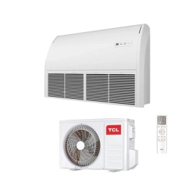 TCL Climatizzatore Monosplit Console Pavimento/Soffitto 24000 Btu MN24L1 + MT2411 Inverter R32 Wifi Optional  Classe A++