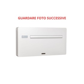 Innova Climatizzatore Senza Unità Esterna 2.0 mini 9hp DC Inverter R-290 Wi-Fi integrato Classe A
