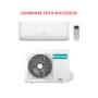 Hisense Climatizzatore Monosplit Easy Smart 18000 btu CA50XS1GG WI-FI Integrato Inverter R-32 Classe A++