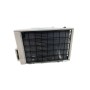 OUTLET Mitsubishi Climatizzatore Dual Split Kirigamine MSZ-LN Bianco 9+12 con MXZ-2F42VF4 Inverter R-32 Wi-Fi Classe A+++