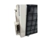 OUTLET Mitsubishi Climatizzatore Dual Split Kirigamine MSZ-LN Bianco 9+12 con MXZ-2F42VF4 Inverter R-32 Wi-Fi Classe A+++