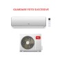 TCL Climatizzatore Condizionatore TCL Mono split Inverter serie Elite F2 12000 Btu SN12F2S0 + ST12F0 R-32 Wi-Fi Classe A++