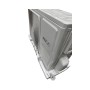 OUTLET Hec by Haier Climatizzatore Monosplit Tide R 18000 btu HEC50RECO-IN Wi-Fi Inverter R-32 Classe A++