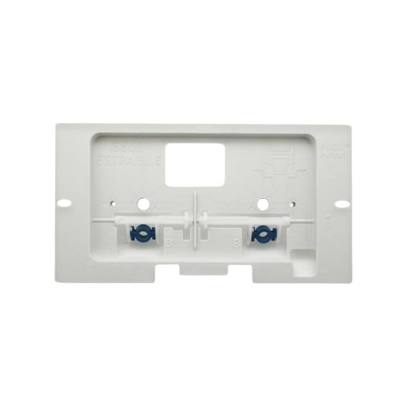 Pucci Sportello di Ricambio per Cassetta Scarico WC Serie ECO Art. 80130911