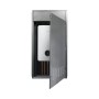 Bosch Cassetta Universale Copertura Box in Lamiera Zincata per Sostituzione Caldaia ad Incasso mod. 7738336373