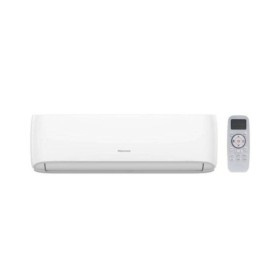 Hisense Climatizzatore Split Hi Comfort Inverter R-32 Wi-Fi Classe A++