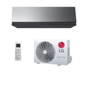 LG Climatizzatore Monosplit Artcool  Mirror Al Air 18000 btu AA18SP.NS1 Inverter R-32 Wi-Fi Classe A+++