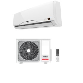 Riello Climatizzatore Monosplit AARIA START 24000 Btu AMW 70 ST Inverter R32  Classe A++