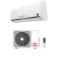 Riello Climatizzatore Monosplit AARIA START N-AMW ST N 9000 Btu AMW 25 ST N Inverter R32  Classe A++