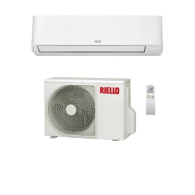 Riello Climatizzatore Monosplit ELIXA MONO-REW 9000 Btu REW 25 Inverter R32 Classe A+++