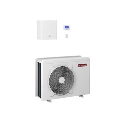 Ariston Pompa di Calore Predisposte Per Sistemi Ibridi Nimbus M Hybrid Net R32 150 kW Classe A+++