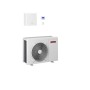 Ariston Pompa di Calore Predisposte Per Sistemi Ibridi Nimbus M Hybrid Net R32 150 kW Classe A+++