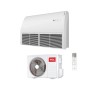 TCL Climatizzatore Monosplit Console Pavimento/Soffitto 30000 Btu MN30L1 + MT3011 Inverter R32 Wifi Classe A++