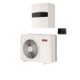 Ariston Pompa di Calore Predisposte Per Sistemi Ibridi Nimbus S Hybrid Net R32 5 kW Classe A+++