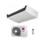 LG Climatizzatore Monosplit Soffitto 36000 Btu UV36F.N20 Inverter R32, Classe A++