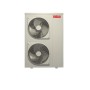Riello Pompa di Calore Monoblocco NXHP 014 Aria-Acqua R-290 Classe A+++