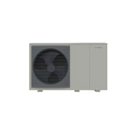 Bosch Pompa di Calore Monoblocco Compress 2000 AWF 4 R-S 4 Kw Aria-Acqua R-232 Classe A+++