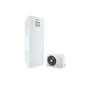 Bosch Pompa Di Calore Splittate Compress 3000 AWS-MSS 12 Kw Aria-Acqua R-232 Classe A+++